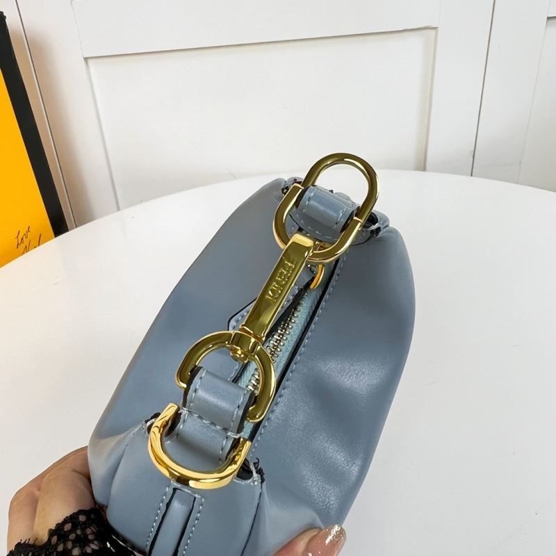 Fendi Hobo Bags